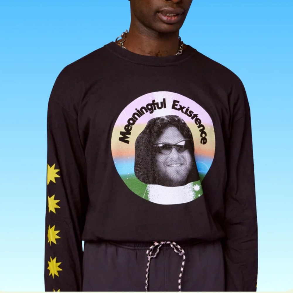 Meaningful Existence Limitless Long Sleeve